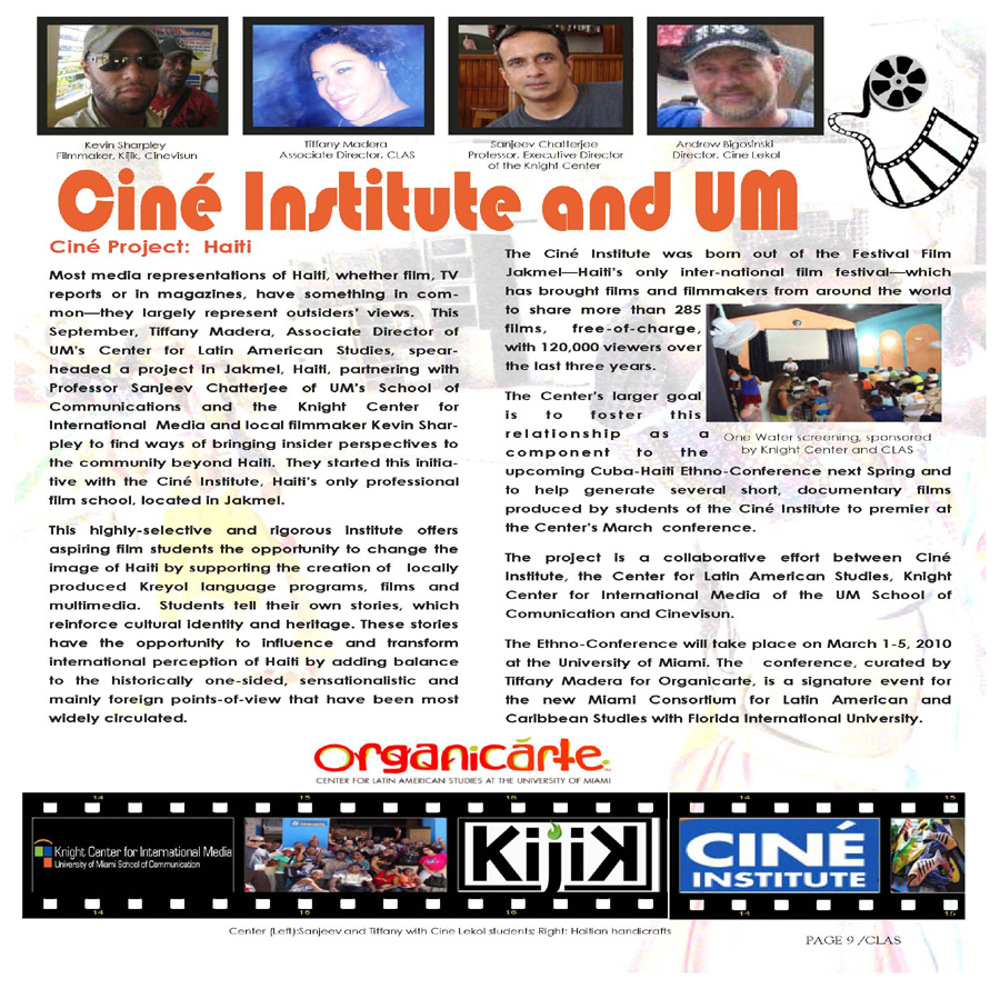 CineVisun